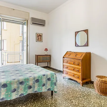 - & Roomy With Balcony! *