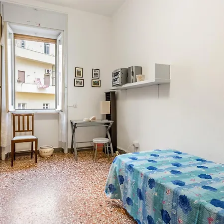 - & Roomy With Balcony! * Cagliari